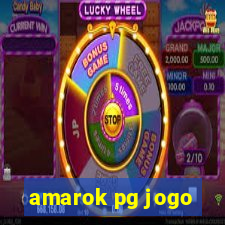 amarok pg jogo